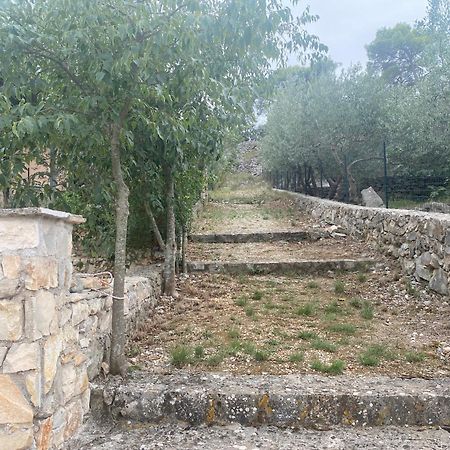 Apartman Silna Your New Home With Terrace And Garden Bobovisca Экстерьер фото