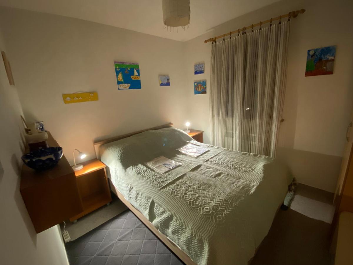 Apartman Silna Your New Home With Terrace And Garden Bobovisca Экстерьер фото