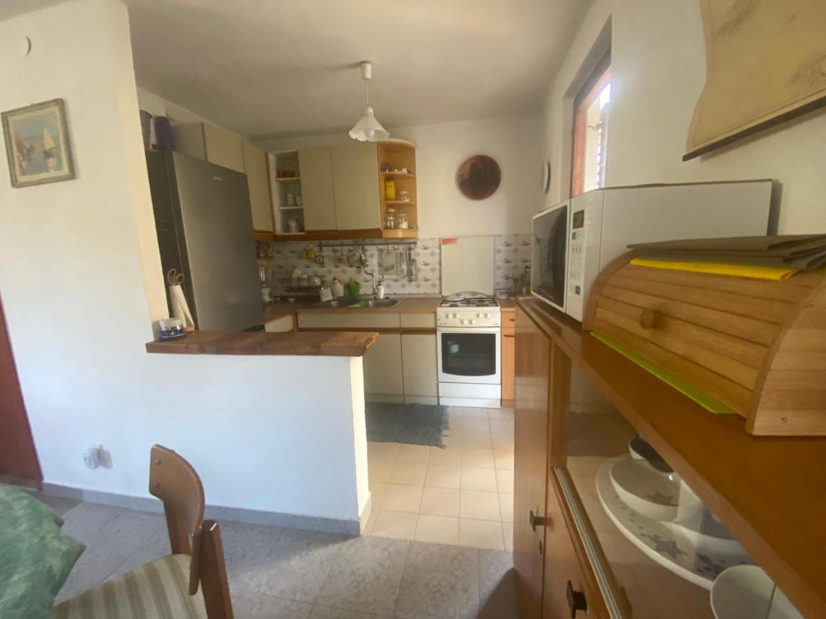 Apartman Silna Your New Home With Terrace And Garden Bobovisca Экстерьер фото