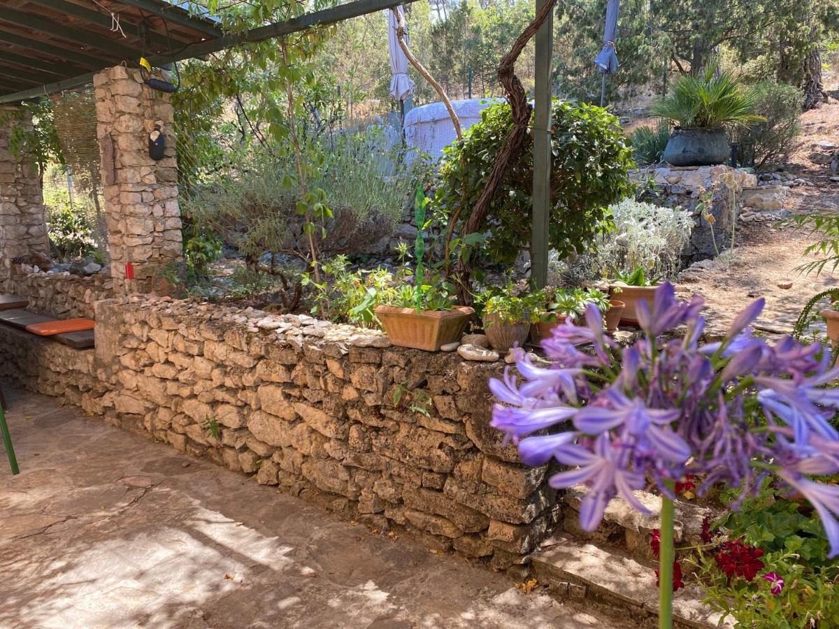Apartman Silna Your New Home With Terrace And Garden Bobovisca Экстерьер фото