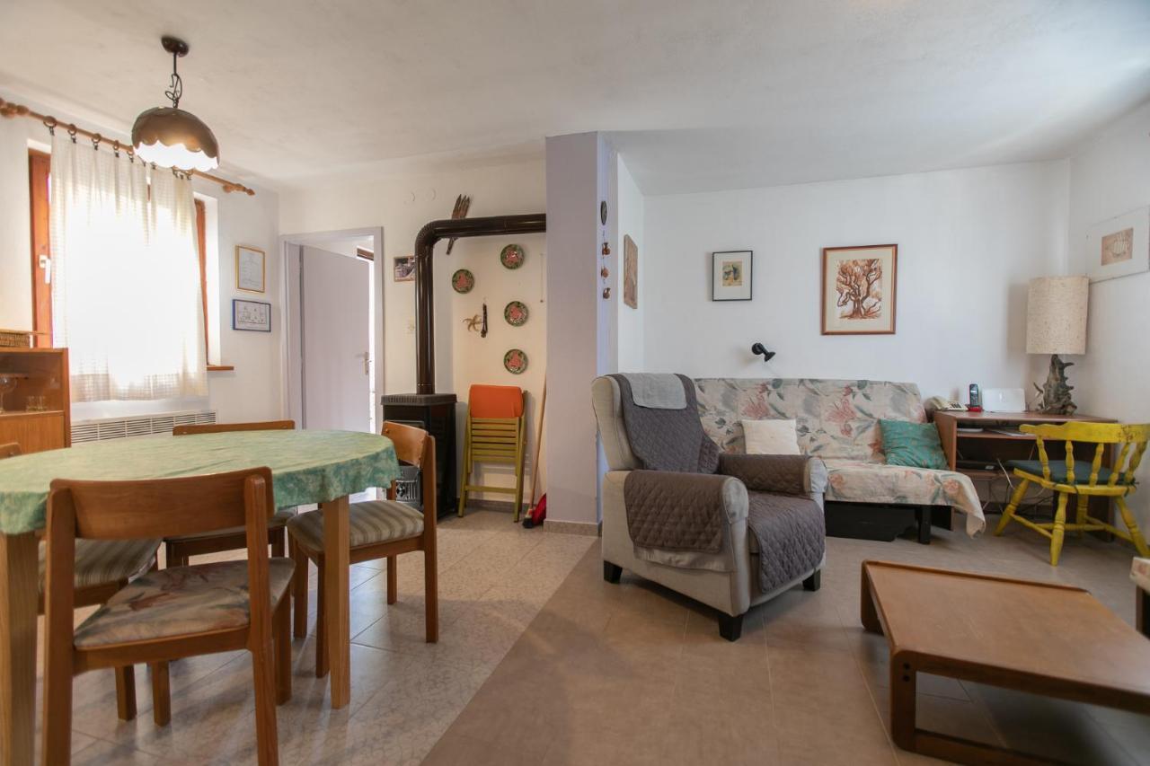 Apartman Silna Your New Home With Terrace And Garden Bobovisca Экстерьер фото
