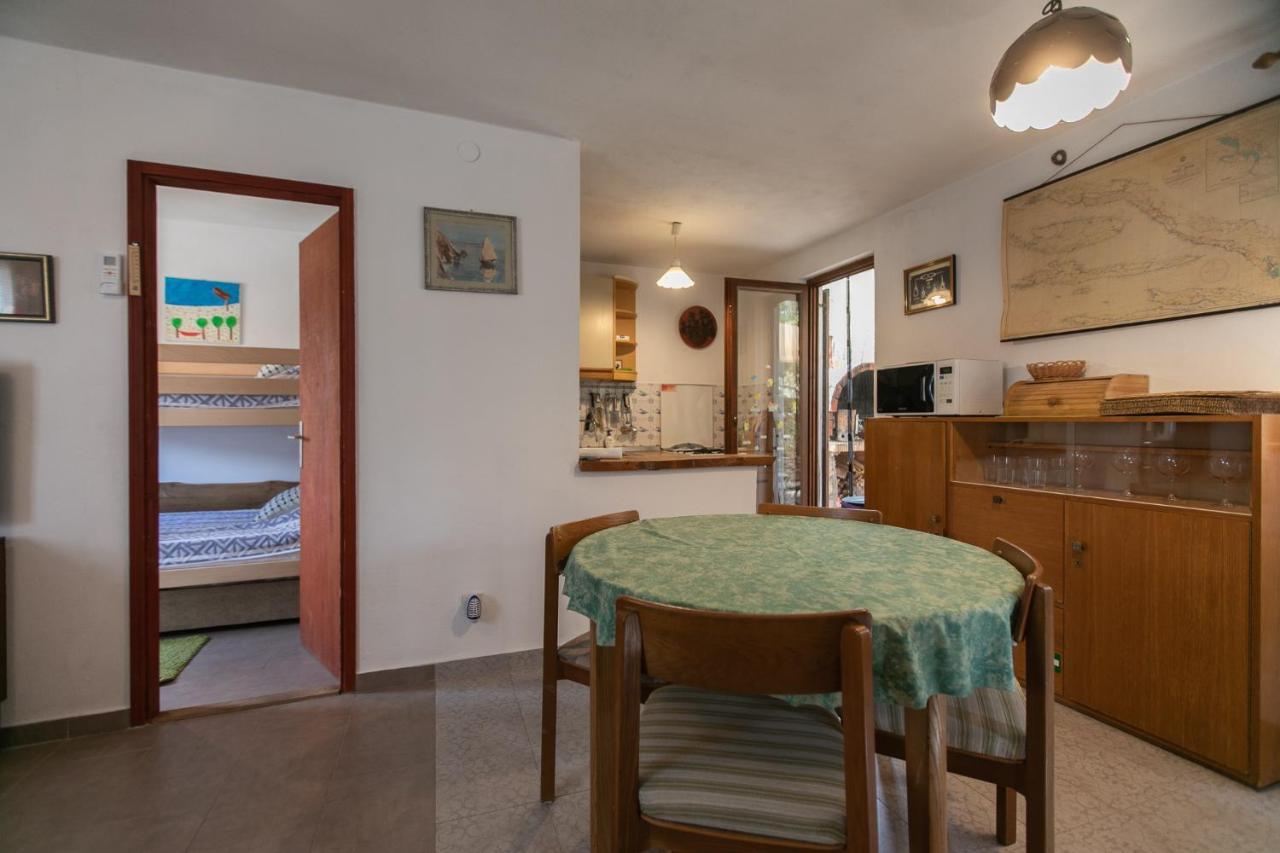 Apartman Silna Your New Home With Terrace And Garden Bobovisca Экстерьер фото