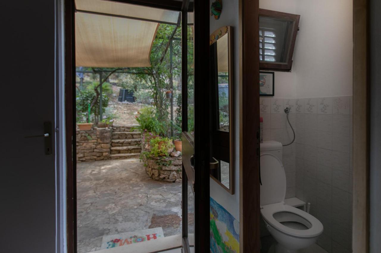 Apartman Silna Your New Home With Terrace And Garden Bobovisca Экстерьер фото