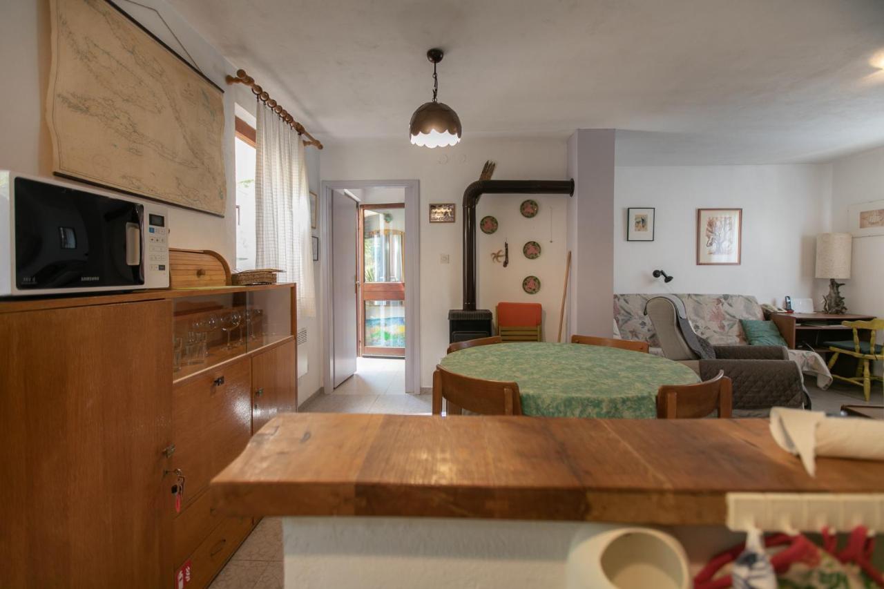 Apartman Silna Your New Home With Terrace And Garden Bobovisca Экстерьер фото