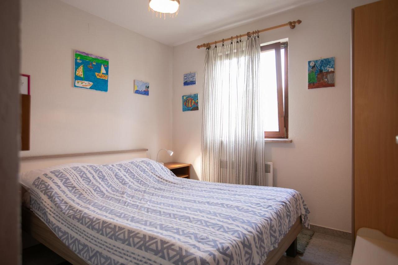 Apartman Silna Your New Home With Terrace And Garden Bobovisca Экстерьер фото