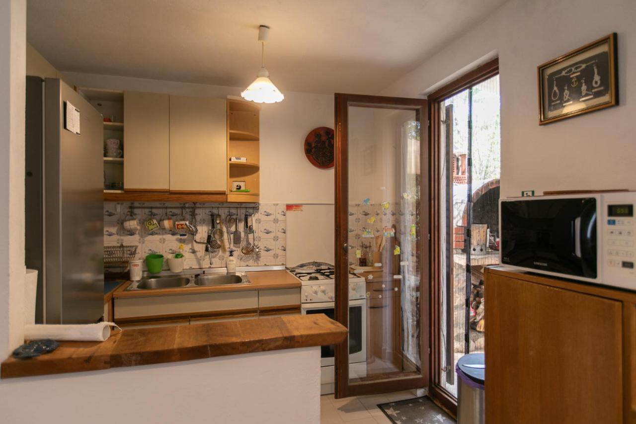 Apartman Silna Your New Home With Terrace And Garden Bobovisca Экстерьер фото