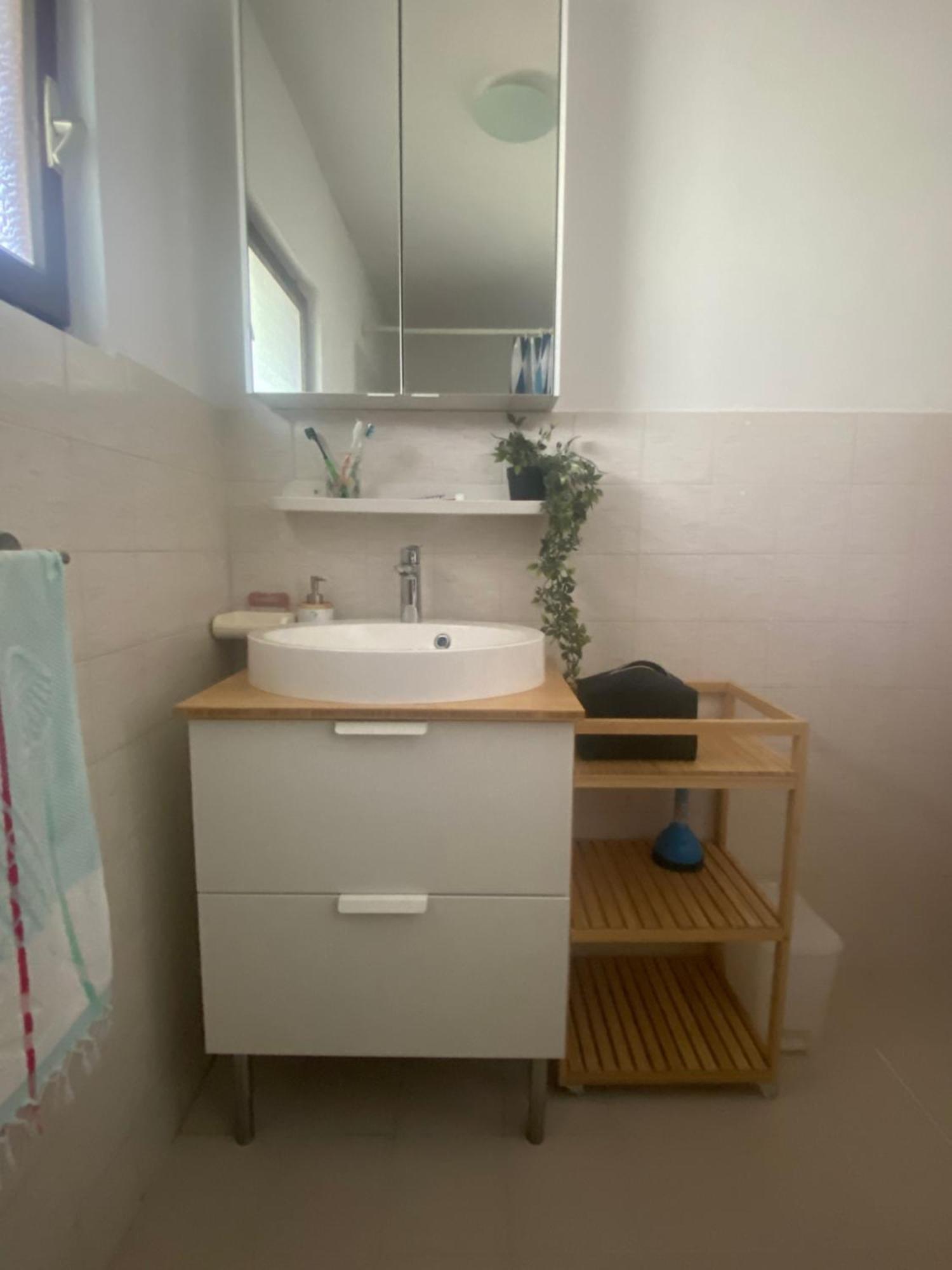 Apartman Silna Your New Home With Terrace And Garden Bobovisca Экстерьер фото