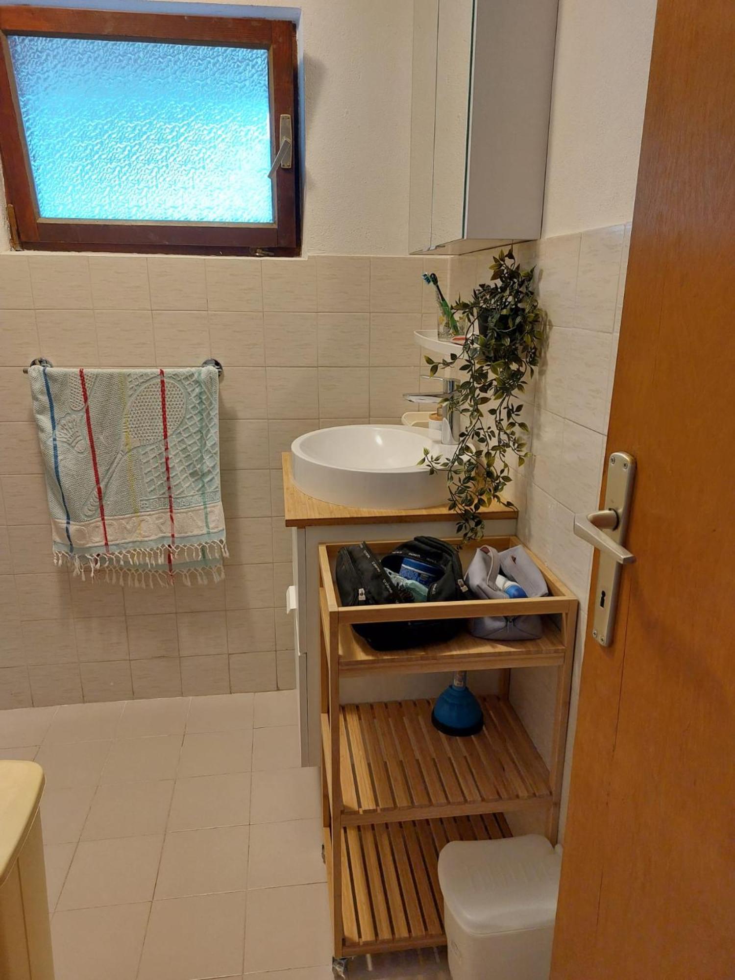 Apartman Silna Your New Home With Terrace And Garden Bobovisca Экстерьер фото